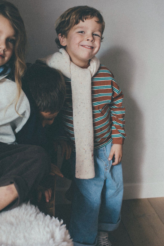 Oiue scarf - more colors