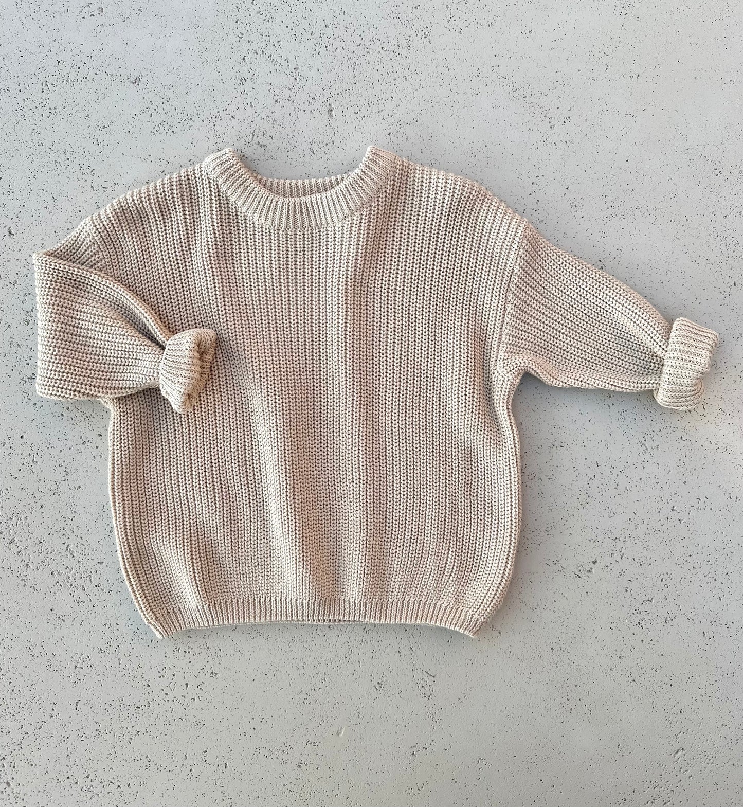 Liv Sweater