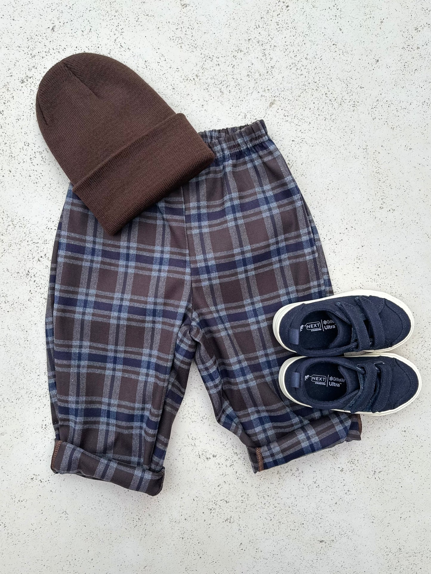 Cotton beanie - different colors