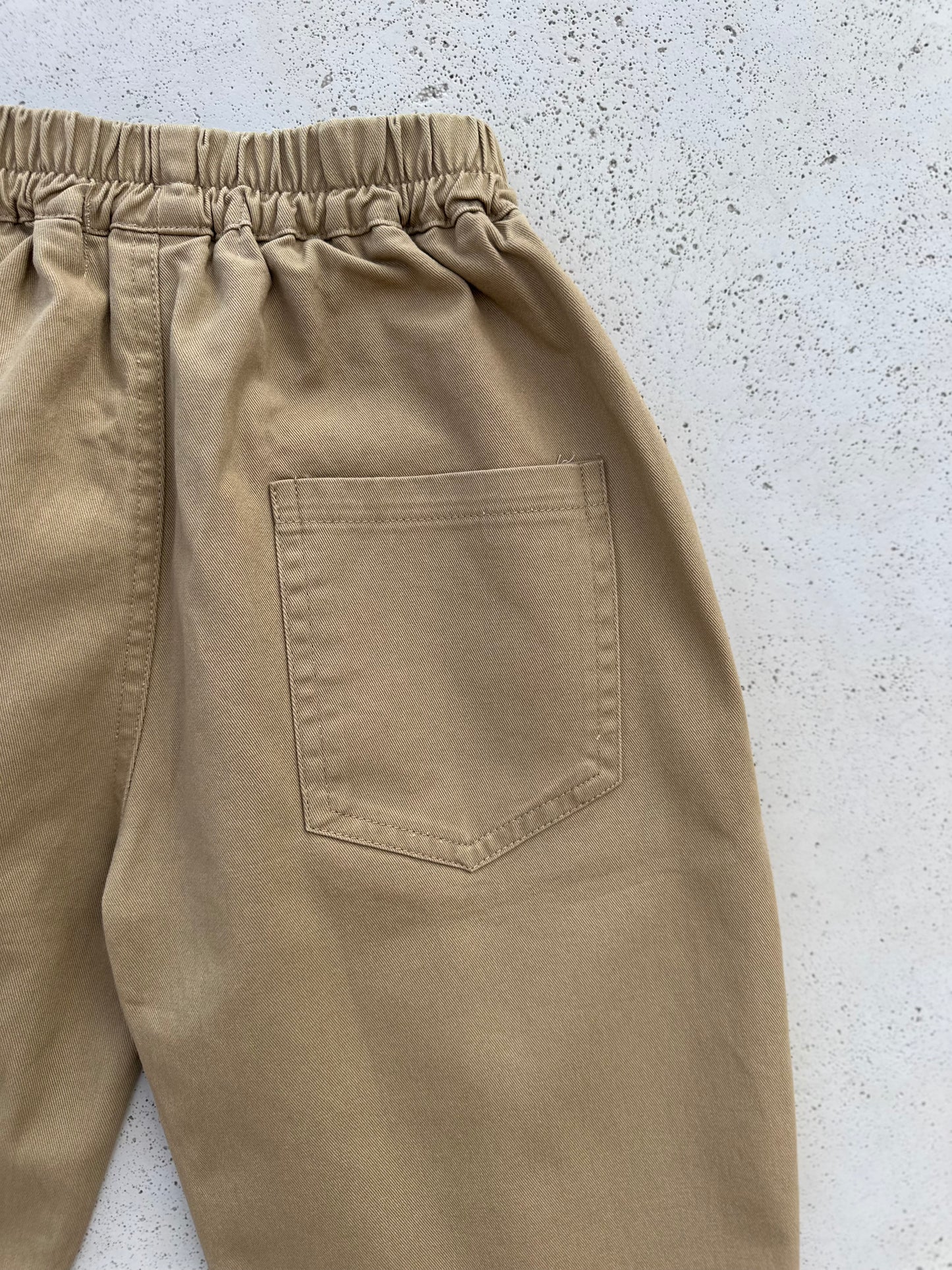 Charlie pants - beige