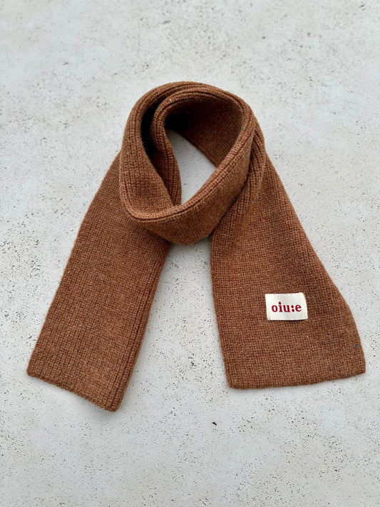 Oiue scarf - more colors