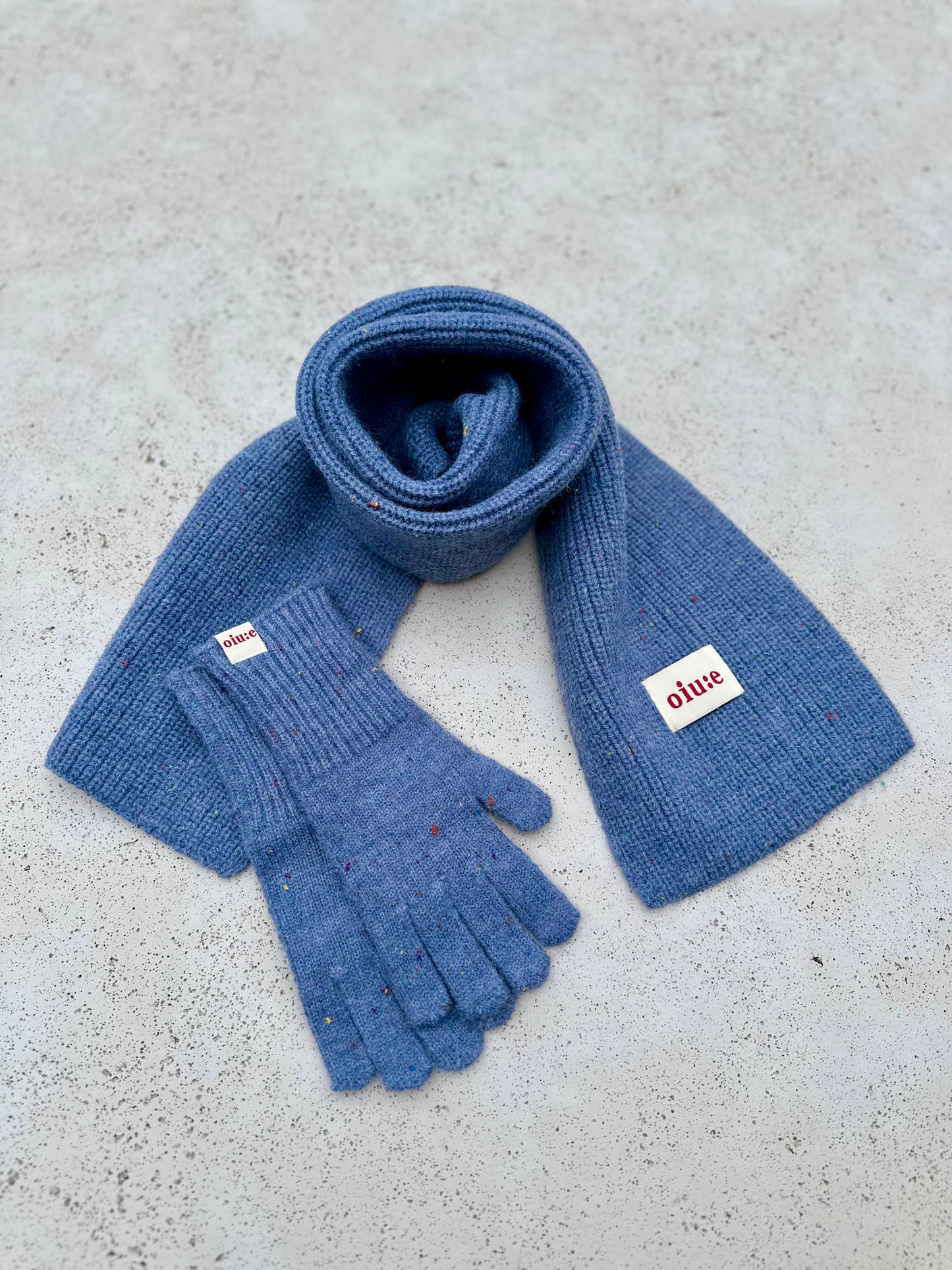 Oiue gloves - more colors