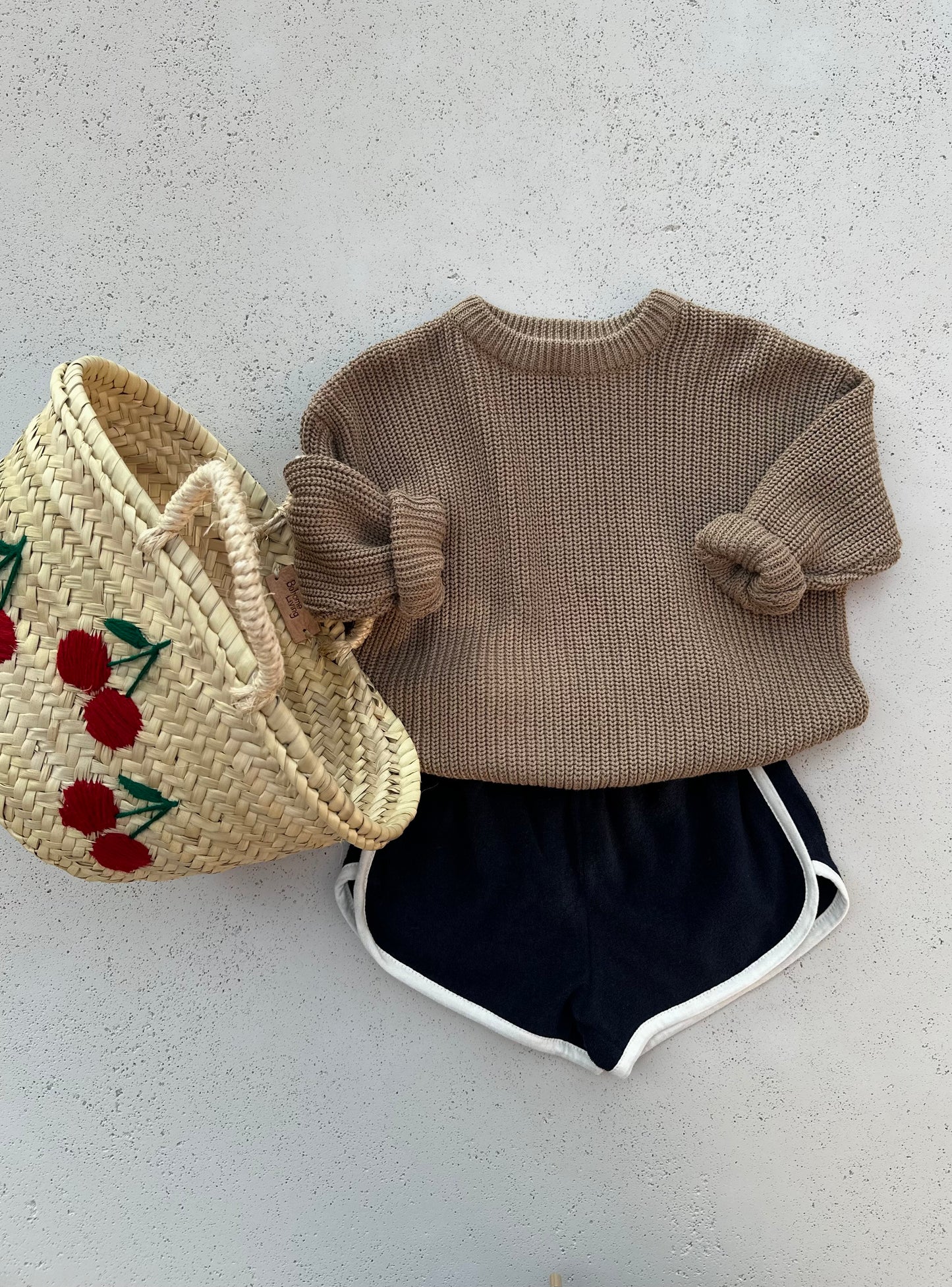 Liv Sweater