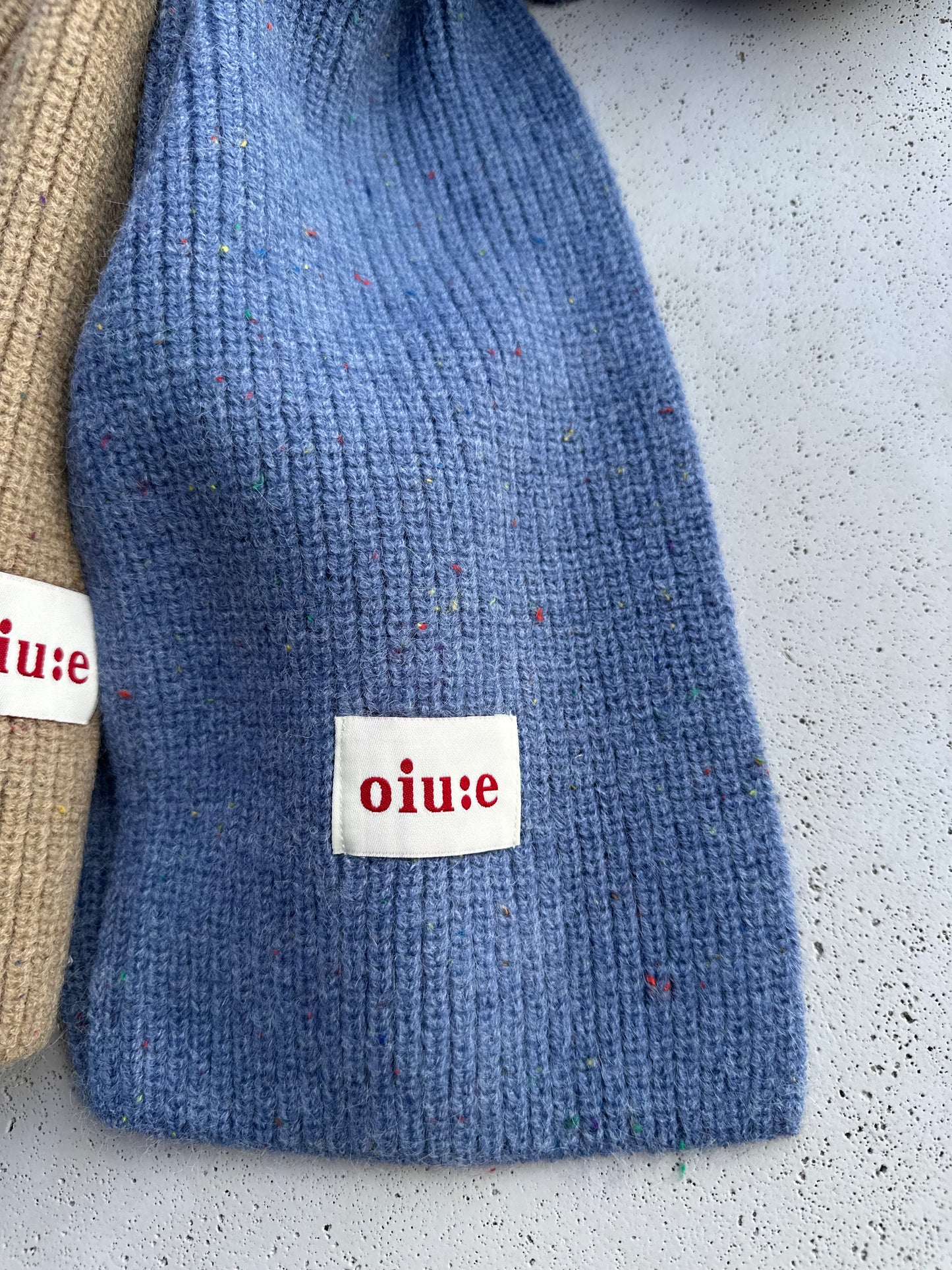 Oiue scarf - more colors