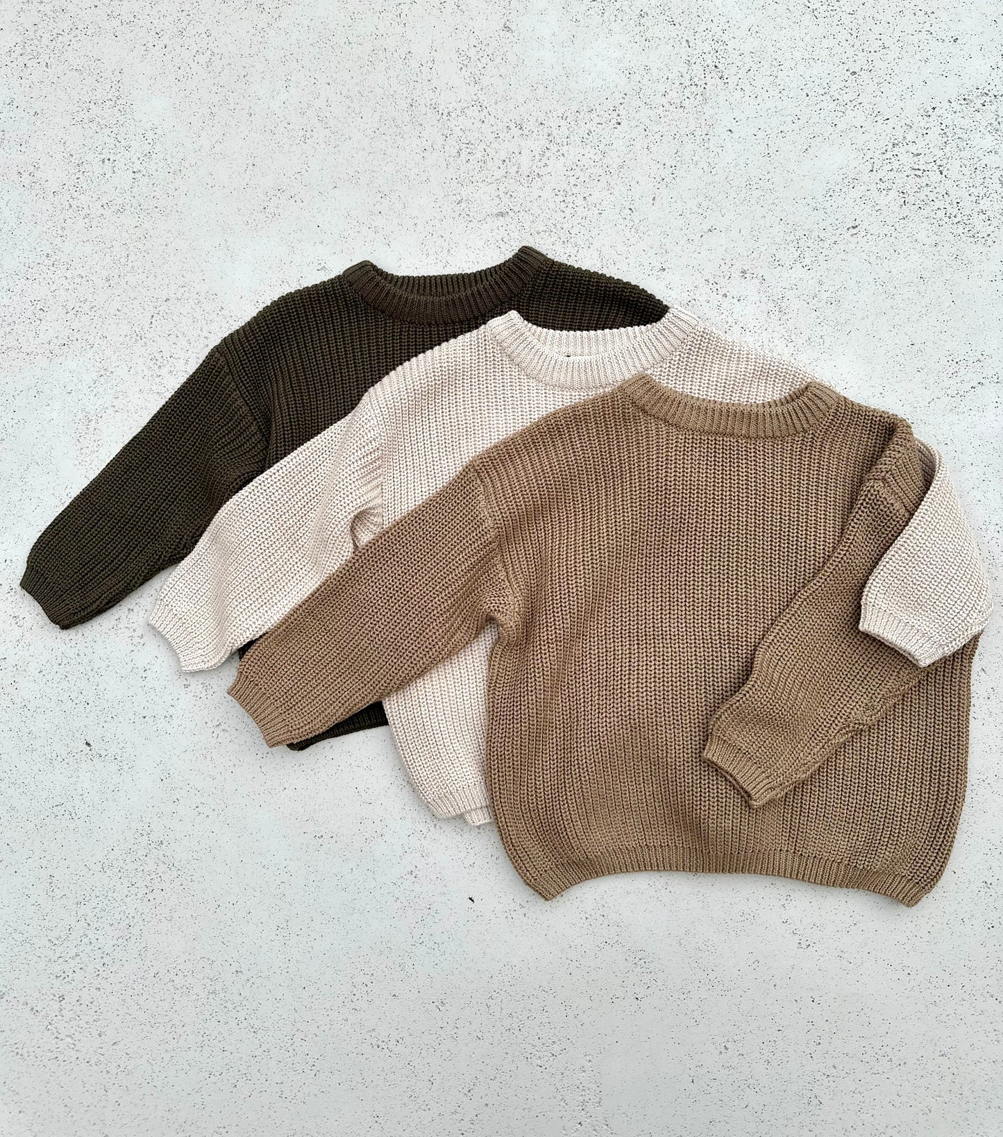 Liv Sweater