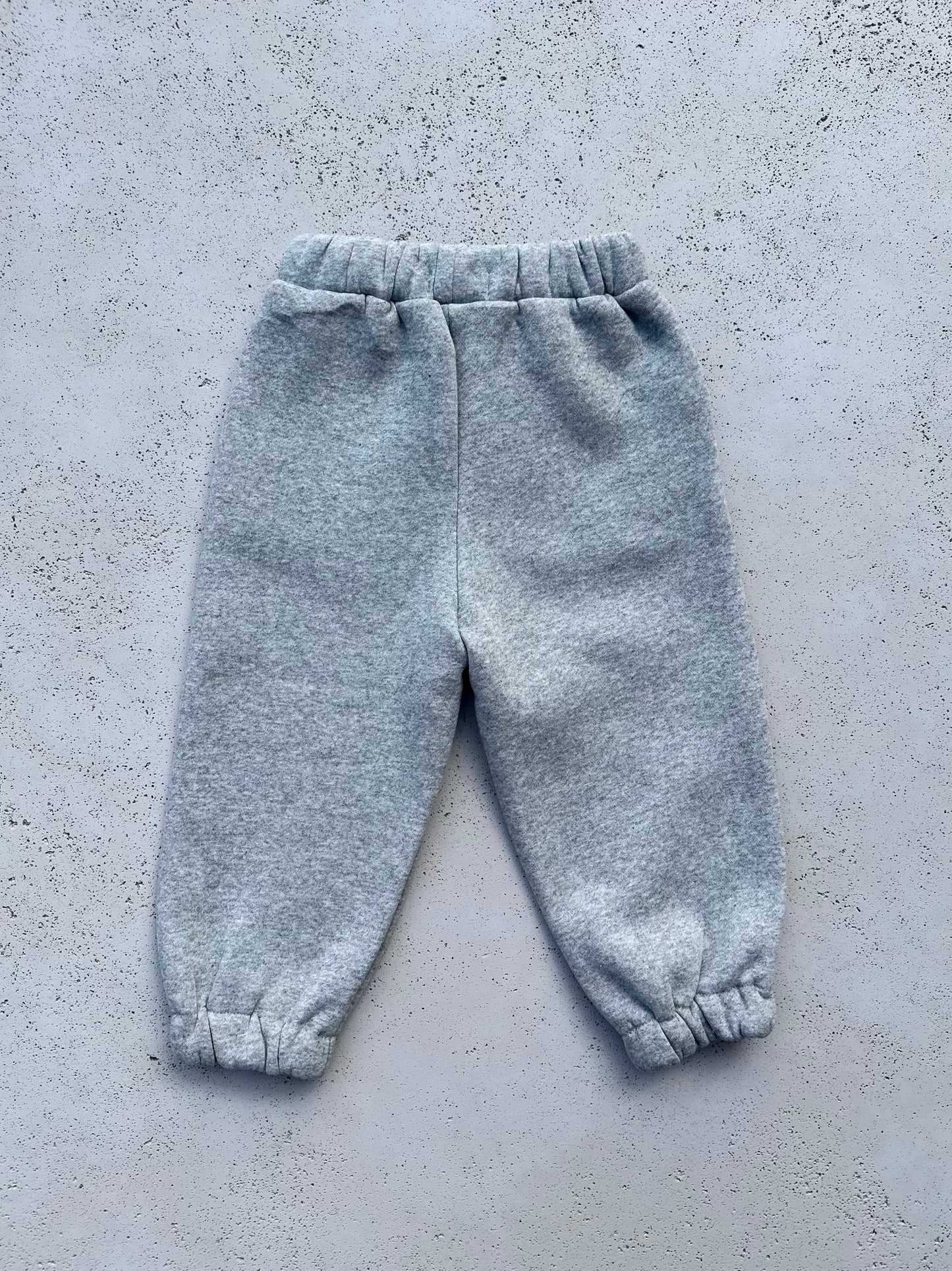 Jet training joggers - grey