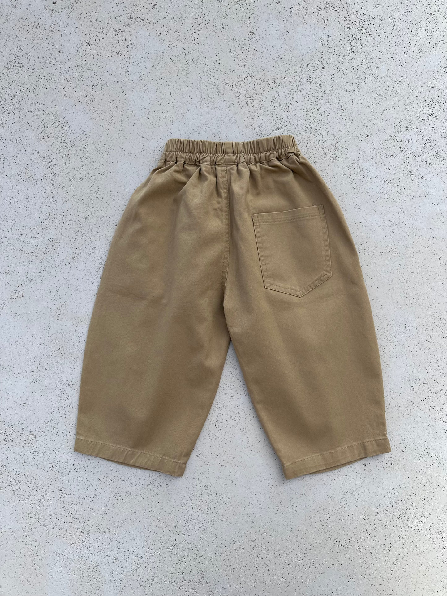 Charlie pants - beige