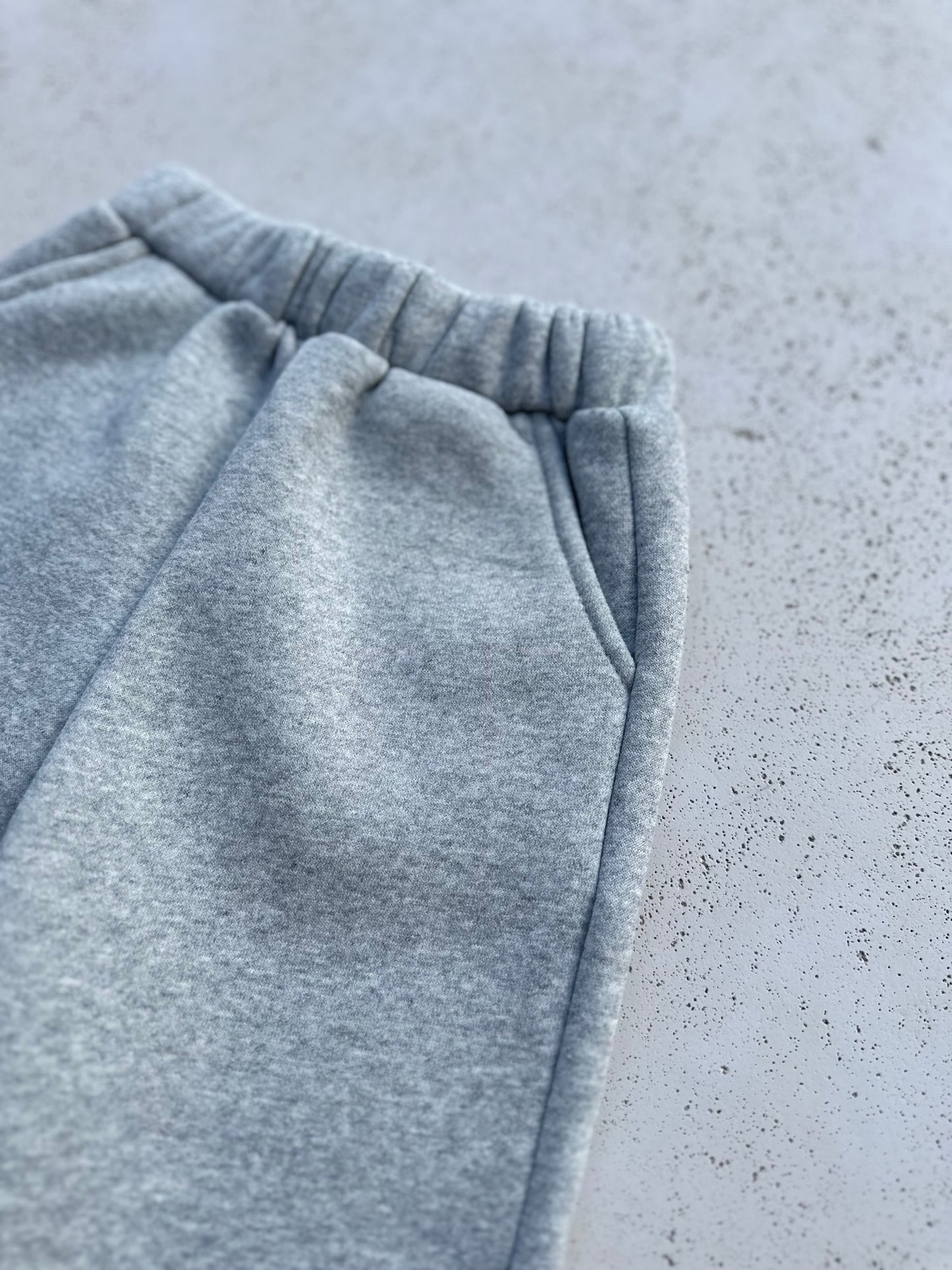 Jet training joggers - grey