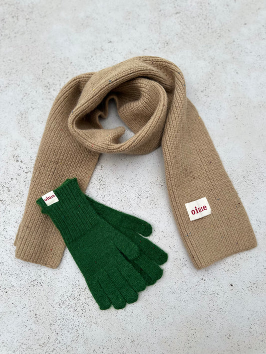 Oiue gloves - more colors