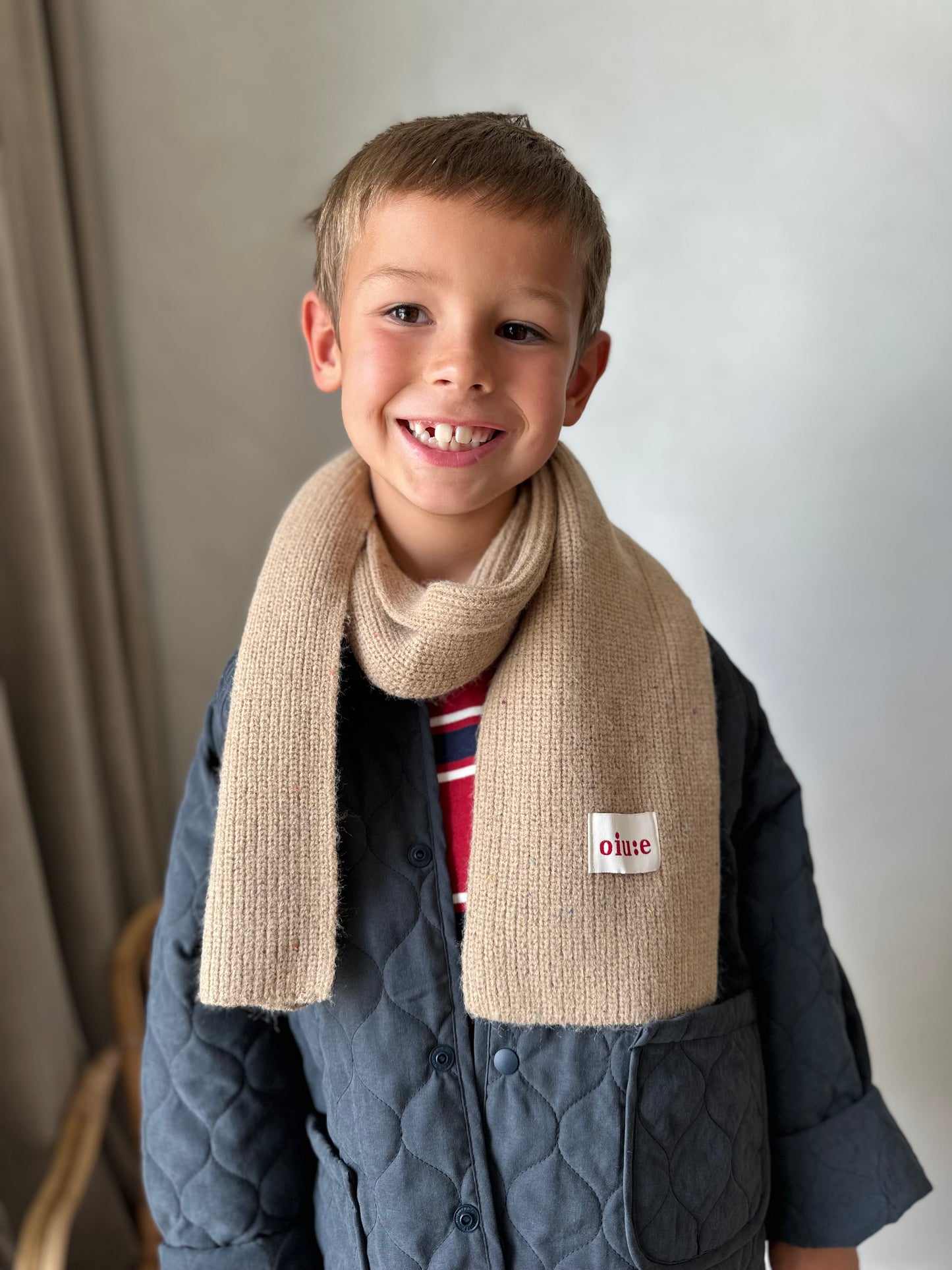Oiue scarf - more colors
