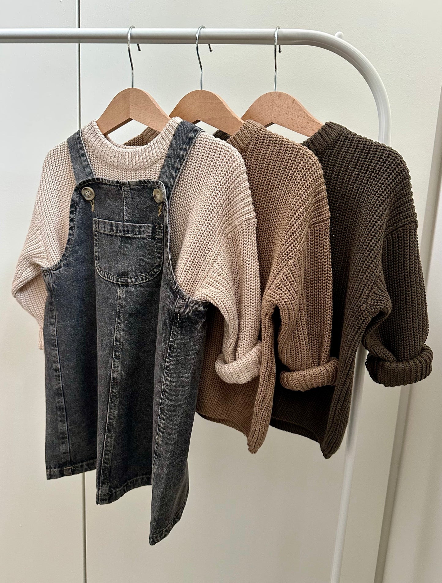 Liv Sweater