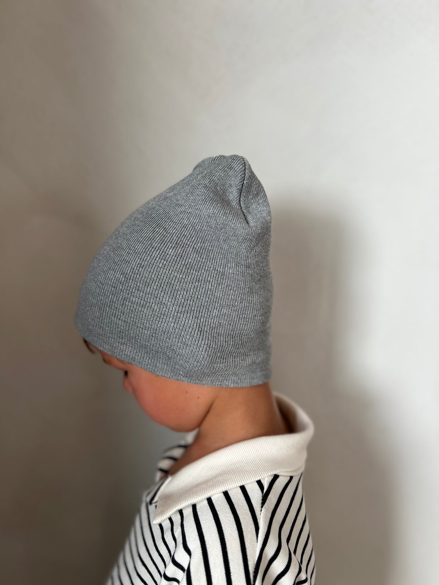 Cotton beanie - different colors