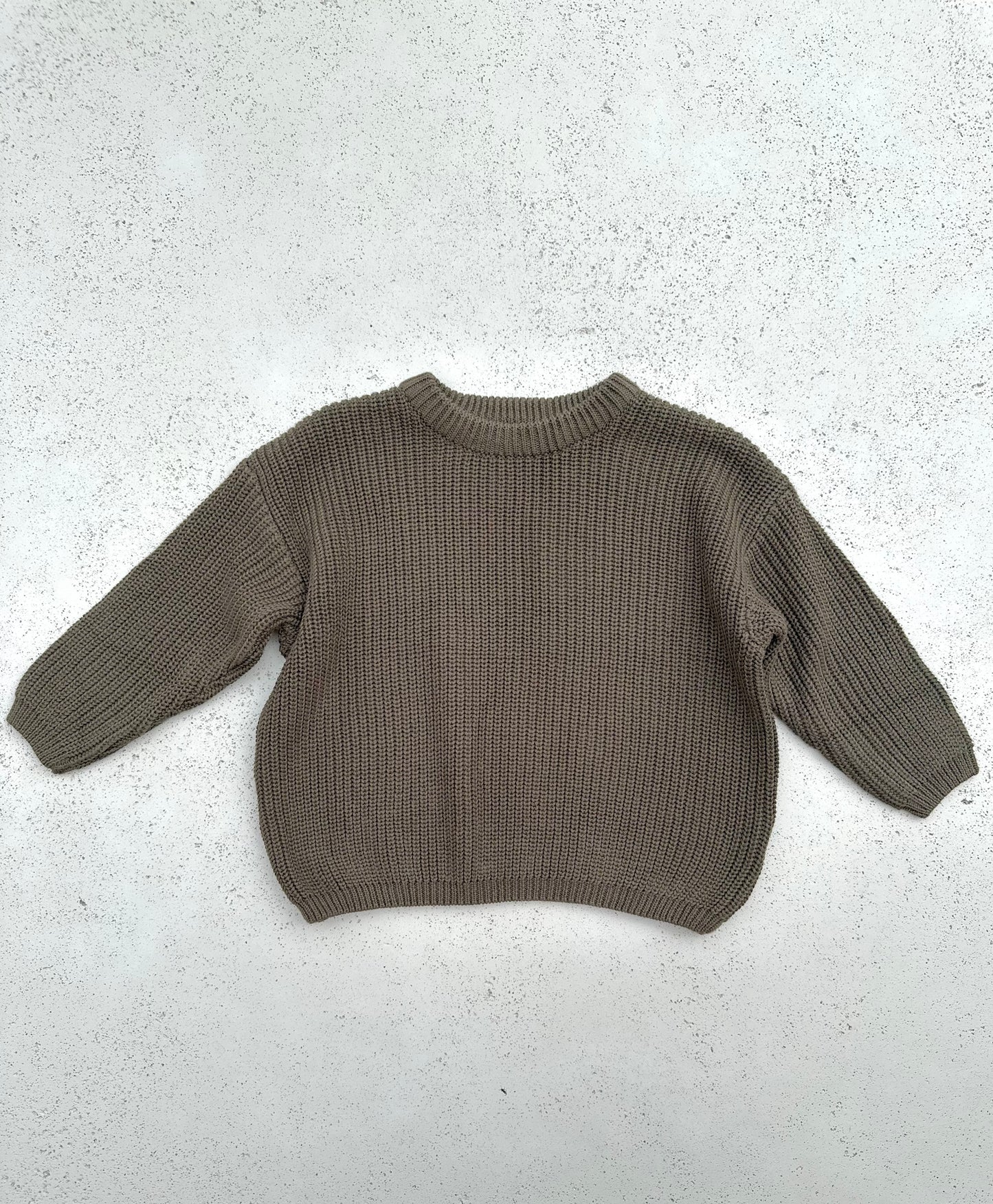 Liv Sweater