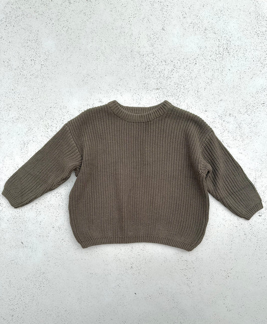 Liv Sweater