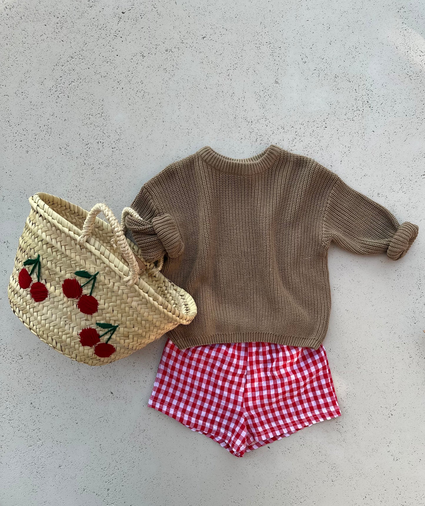 Liv Sweater