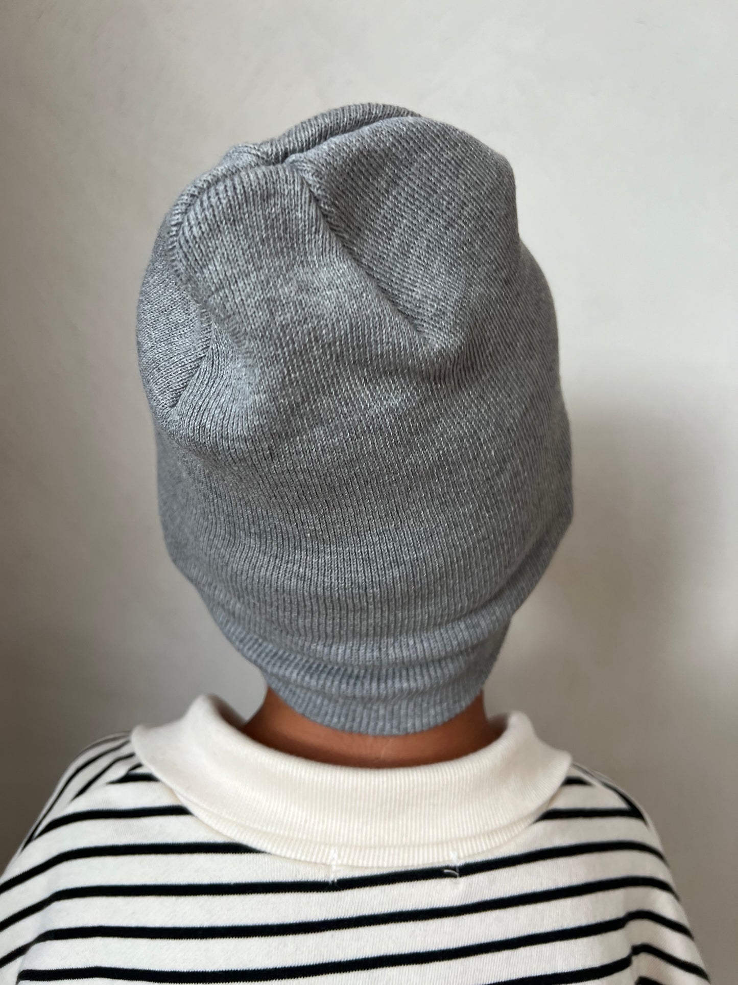 Cotton beanie - different colors