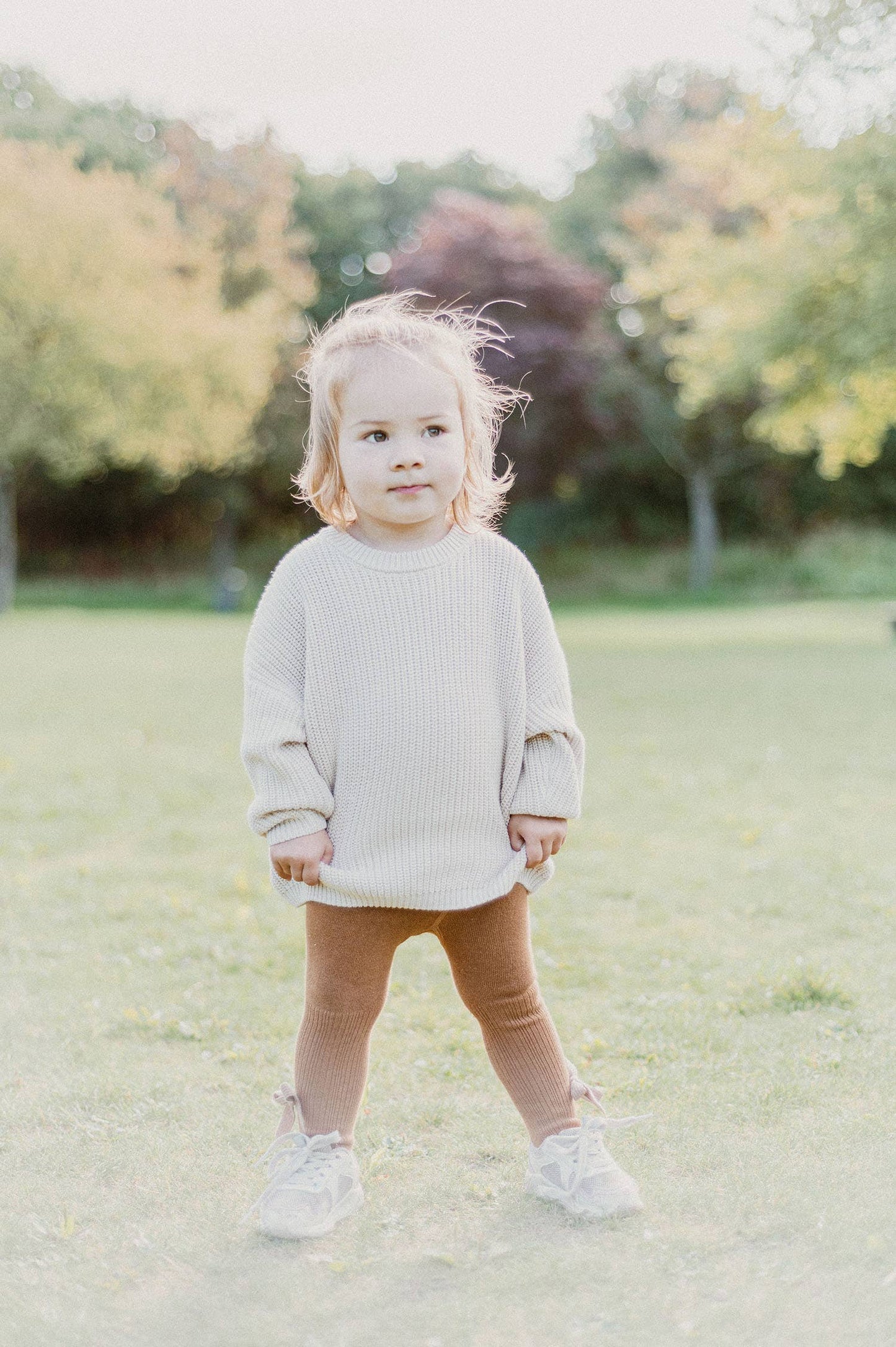 Liv Sweater