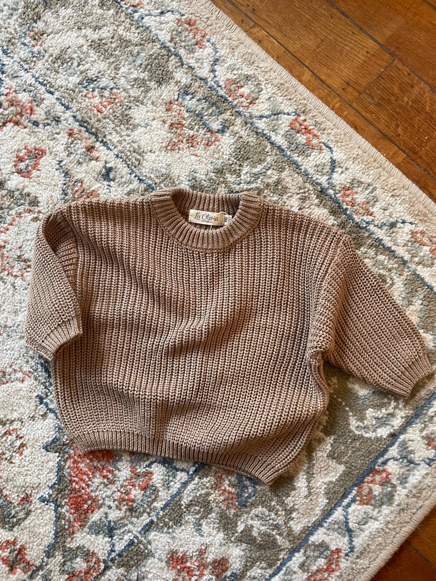 Liv Sweater