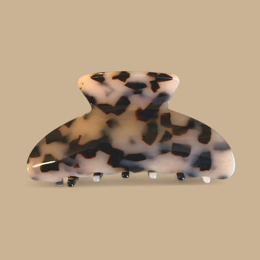 Hairclip large - Leo