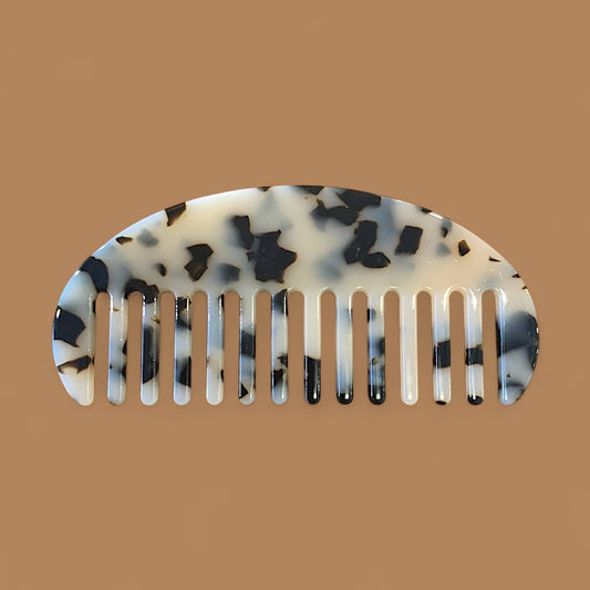 Half moon comb - Léo
