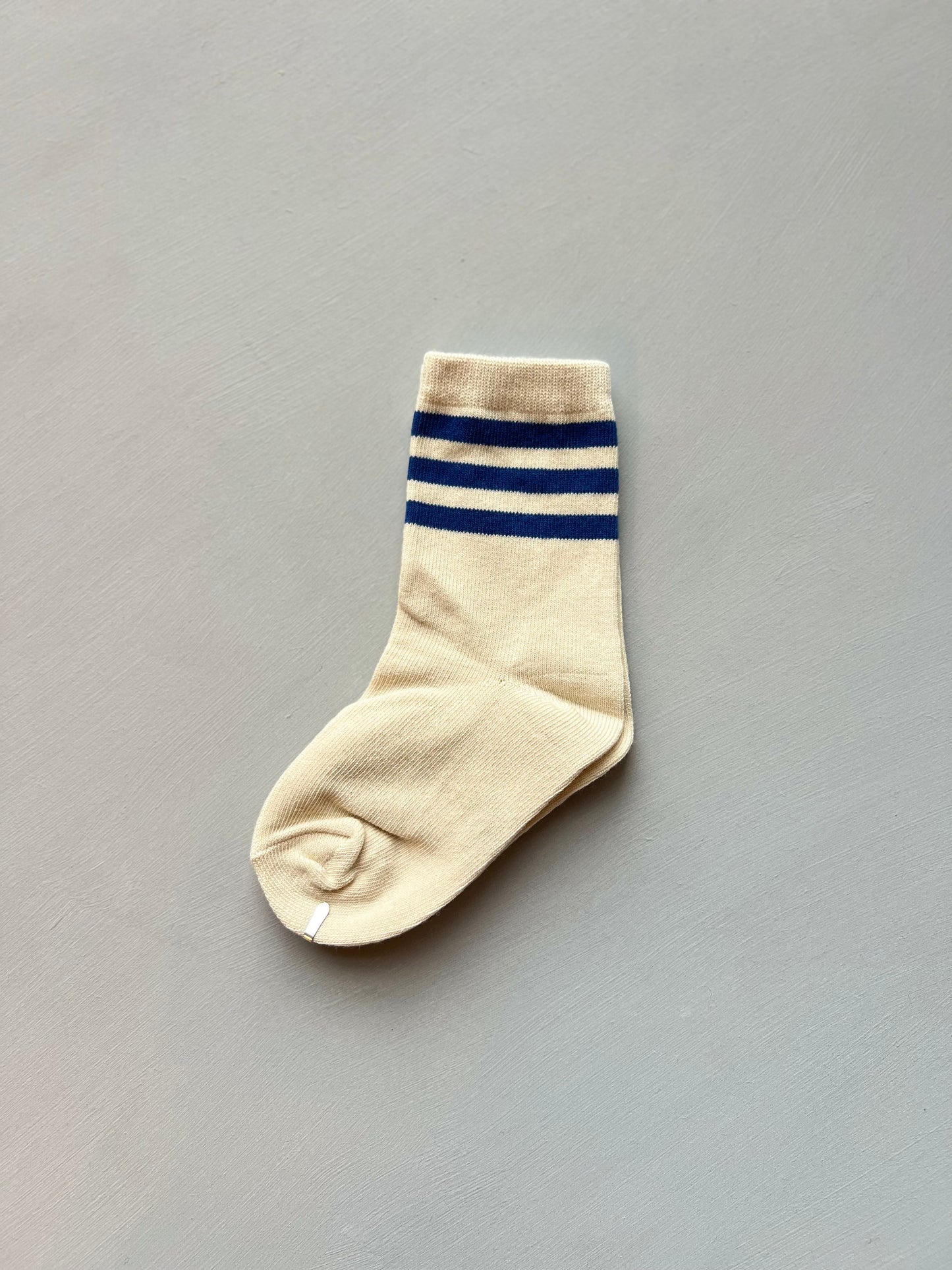 Pair of socks - ecru