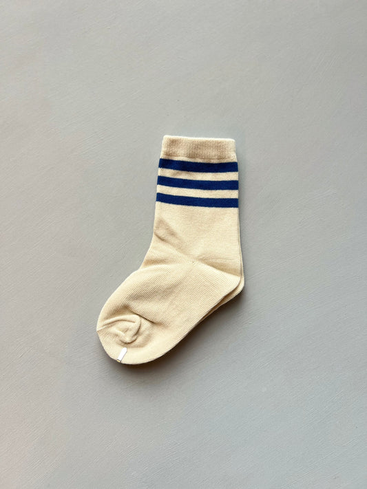 Pair of socks - ecru