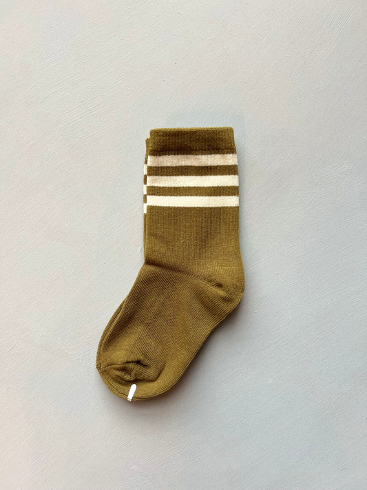 Pair of socks - Khaki