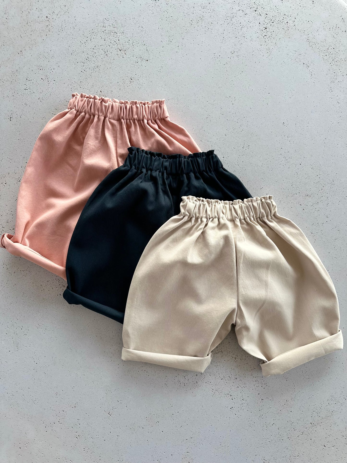 Bebe hello pants - navy