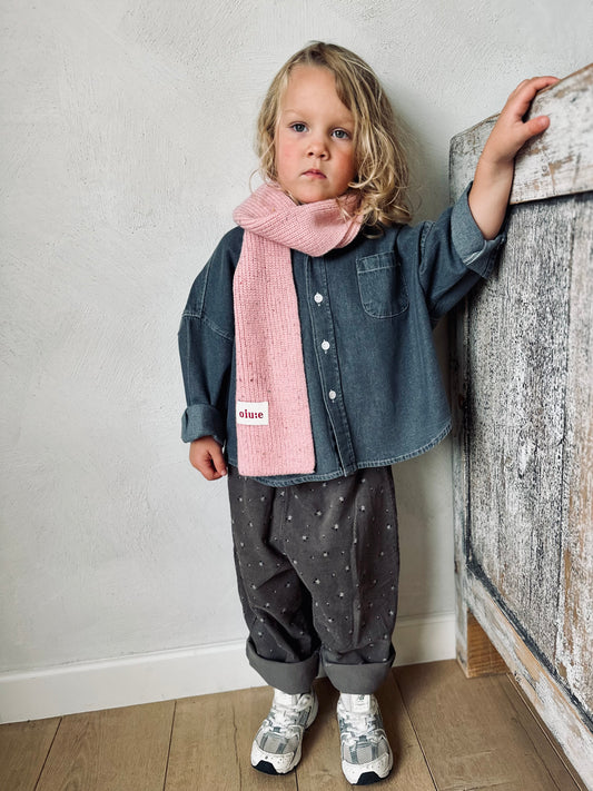 Oiue scarf - more colors