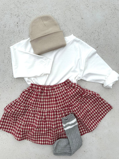 Cotton beanie - different colors