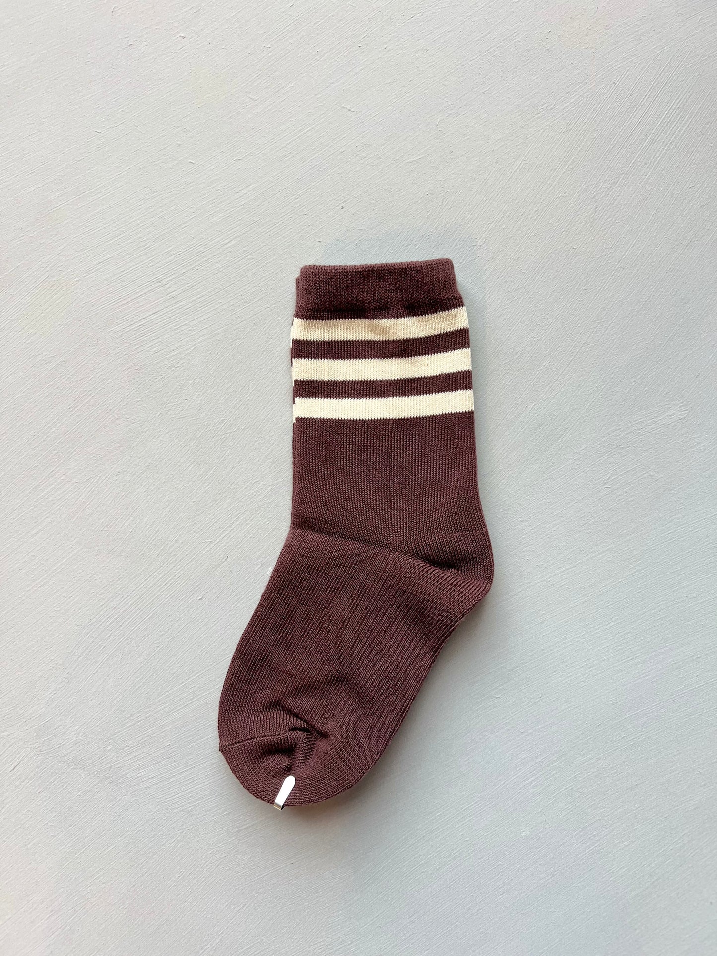 Pair of socks - Brown