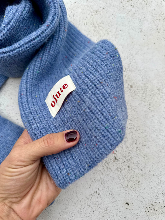 Oiue scarf - more colors