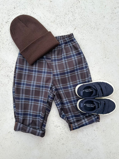 Cotton beanie - different colors