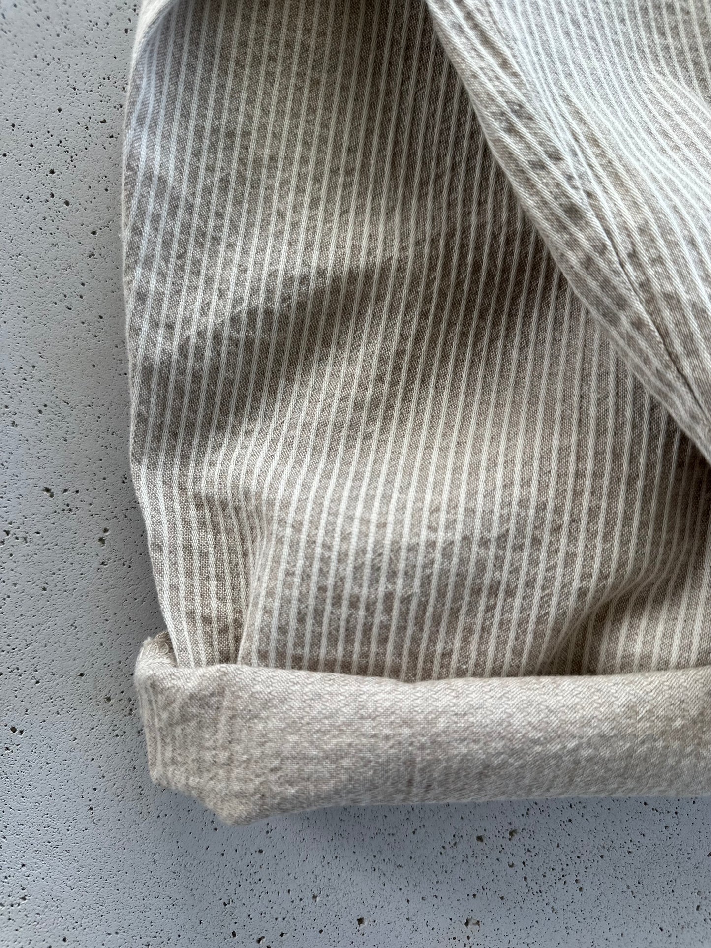 Sibi line pants - beige