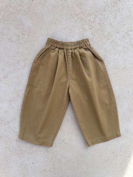 Charlie pants - beige