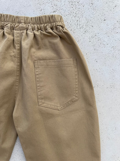 Charlie pants - beige
