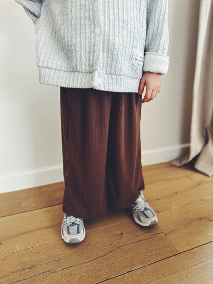 Gigi set - brown