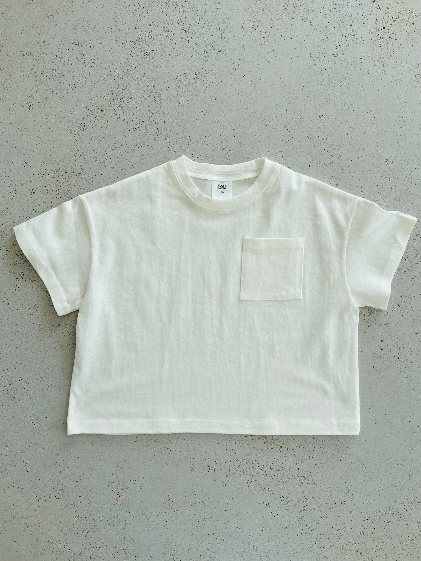 Adventure Tee - colors