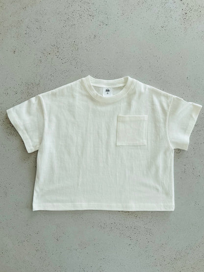 Adventure Tee - colors