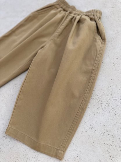 Charlie pants - beige