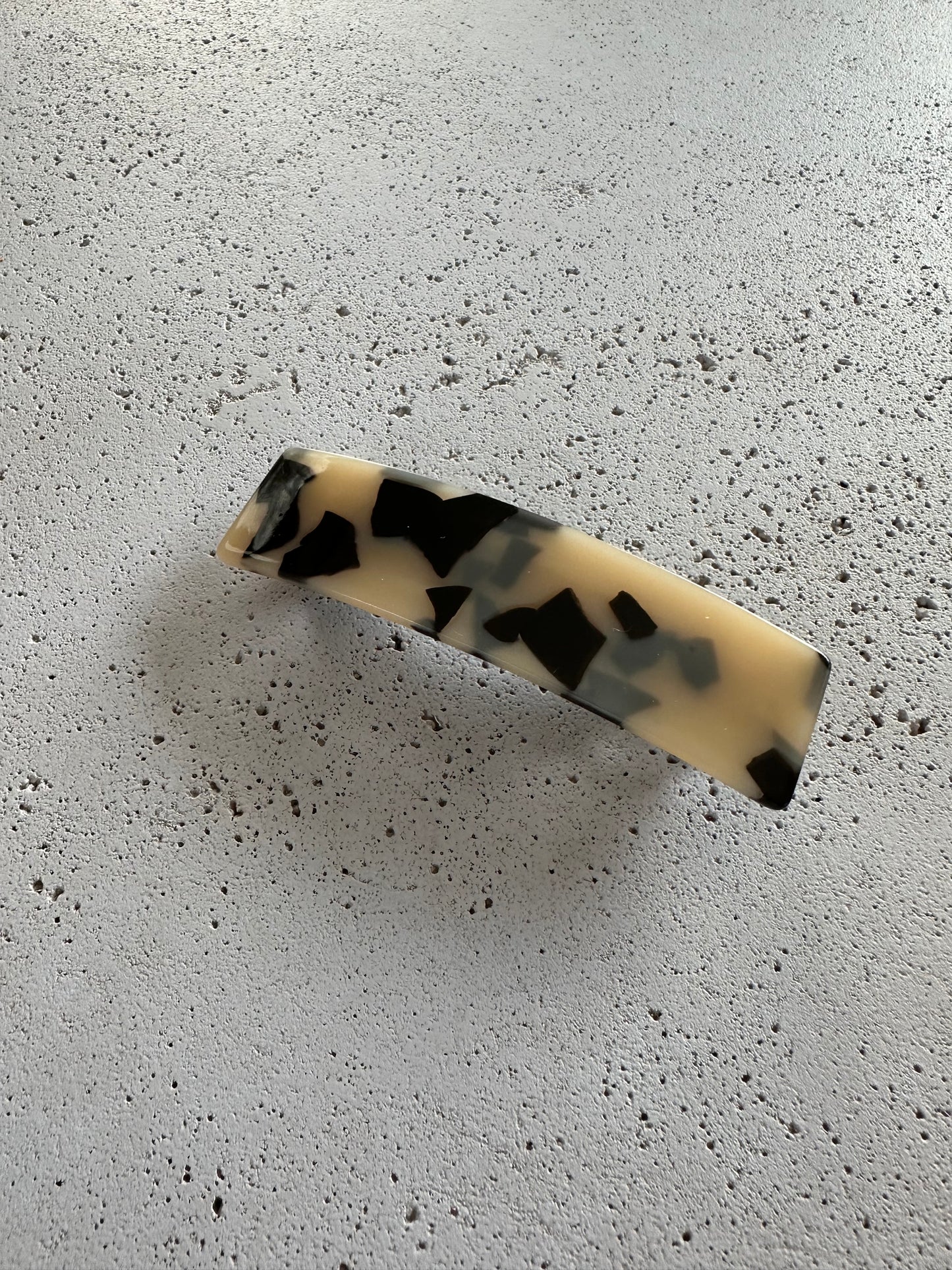 Hairpin Medium - leo