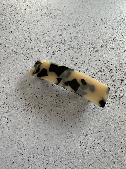 Hairpin Medium - leo