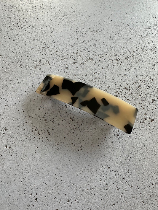 Hairpin Medium - leo