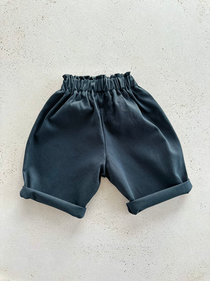 Bebe hello pants - navy