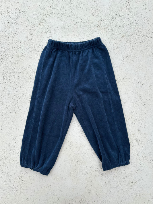 Castella joggers - navy