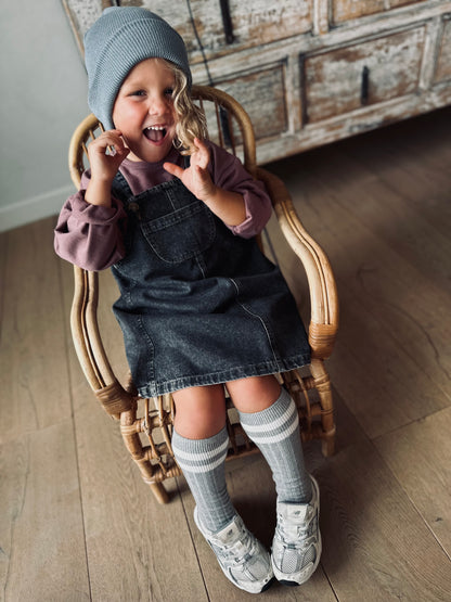 Cotton beanie - different colors
