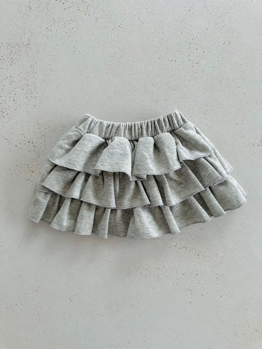 Mia ruffle skirt