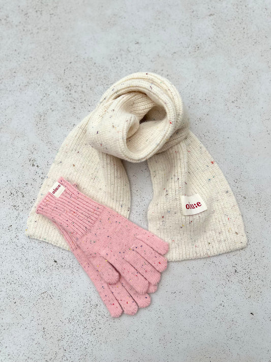 Oiue gloves - more colors