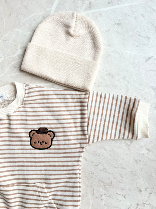 Bebe bear Bodysuit