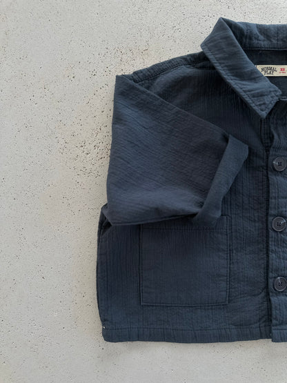 Seba jacket - navy